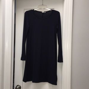 Super comfortable GAP long sleeve tee shirt dress